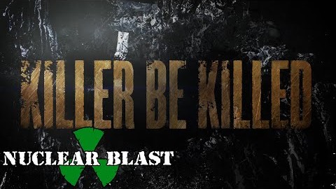 KILLER BE KILLED Featuring CAVALERA, PUCIATO, SANDERS: New Song To Be Released This Week?