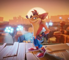Activision seemingly teases new ‘Crash Bandicoot’ game