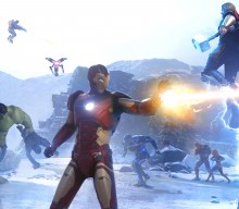 First Look: ‘Marvel’s Avengers’ is super, but I’m worried about the end game
