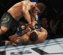 ‘EA Sports UFC 4’ soundtrack to feature Eminem, J Cole and more