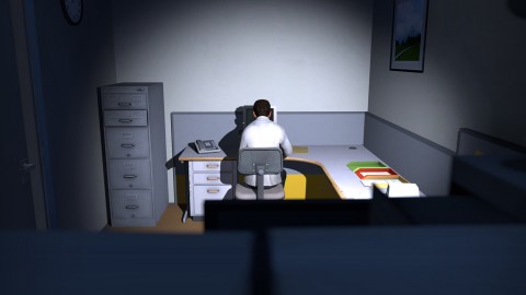 ‘The Stanley Parable: Ultra Deluxe’ faces further delay