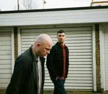 Watch Darkstar pay tribute to the UK’s independent music venues in their new ‘Blurred’ video
