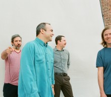 Future Islands say they feared “losing the dream” after “condescending” last album