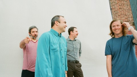 Future Islands share new track ‘Moonlight’ from sixth album ‘As Long As You Are’