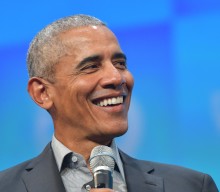 Barack Obama blames rap music for Donald Trump’s increased support among Black male voters