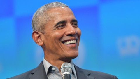 Barack Obama shares his favourite tracks of the year: “I hope you find a new artist or song”