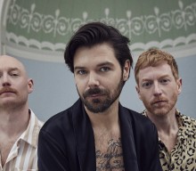 Biffy Clyro announce huge Cardiff show for September