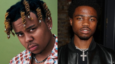 Cordae and Roddy Ricch team up for new single, ‘Gifted’