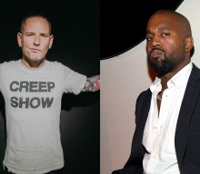 Corey Taylor expresses concern, shows support for Kanye West in new interview