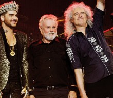 Queen reschedule UK ‘Rhapsody Tour’ for 2022 and add new dates