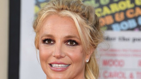 Britney Spears is being backed by the American Civil Liberties Union over her conservativorship fight