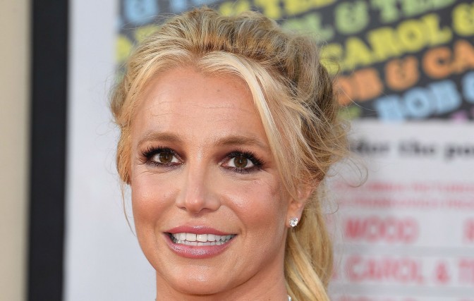 ‘Framing Britney Spears’ documentary will premiere in the UK this week