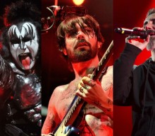 Kiss, Biffy Clyro and System Of A Down to headline Download 2021
