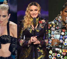 Listen to Dua Lipa’s epic new remix of ‘Levitating’ featuring Madonna and Missy Elliott