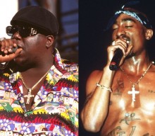 Swizz Beatz and Timbaland want to do a 2Pac Vs. The Notorious B.I.G. ‘VERZUZ’ battle