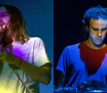 Listen to Four Tet’s ethereal remix of Tame Impala’s ‘Is It True’