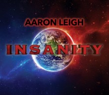 Y&T Bassist AARON LEIGH To Release ‘Insanity’ Solo Single