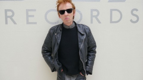 First look teaser at Ewen Bremner’s Alan McGee biopic ‘Creation Stories’ is here