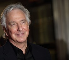 Alan Rickman said passers-by “spat in his face” over terrorist role in ‘Die Hard’