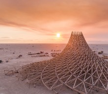 Light your fire: this Burning Man doc will change the way you think about festivals