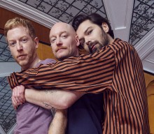 Watch Biffy Clyro’s track-by-track guide to new album ‘A Celebration Of Endings’
