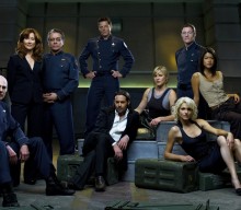 Sci-fi drama ‘Battlestar Galactica’ is coming to BBC iPlayer as a boxset