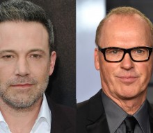 Michael Keaton confirmed to play Batman in ‘The Flash’