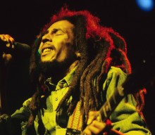 A new Bob Marley documentary is coming to BBC2 this summer