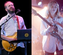 The Japanese House shares new EP and Justin Vernon collaboration ‘Dionne’