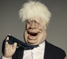Spitting Image forced to rework graphic sketch with Boris Johnson and Donald Trump