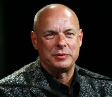 Brian Eno is reissuing his diary and essay collection, ‘A Year With Swollen Appendices’