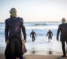 Ben Mendelsohn reveals original plan for Talos’ death in ‘Captain Marvel’