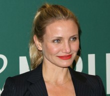 Cameron Diaz says she has found “peace” after retiring from acting