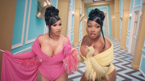 Graphic sign language performance of Cardi B and Megan Thee Stallion’s ‘WAP’ goes viral