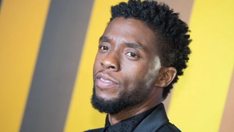 Chadwick Boseman’s family say Oscars loss was not a snub