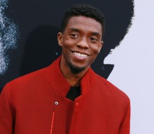 James Brown’s family share touching tribute to Chadwick Boseman