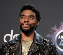 ‘Black Panther’ star Chadwick Boseman dies after four-year cancer battle