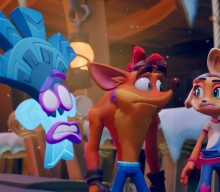 ‘Crash Bandicoot 4: It’s About Time’ to add deviously difficult new mode