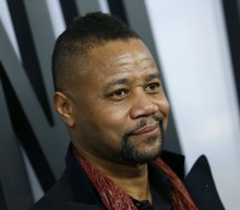 Cuba Gooding Jr. “saves man who accidentally set himself on fire” at party