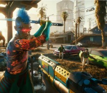 ‘Cyberpunk 2077’ for the PS5 may have been spotted