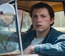 Watch Tom Holland star in trailer for new Netflix thriller ‘The Devil All The Time’