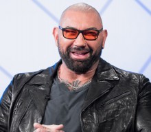 Dave Bautista told he was “too big” to play zombie on ‘The Walking Dead’