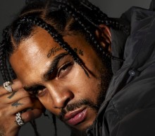 Listen to Dave East’s dynamic new single ‘Mercedes Talk’