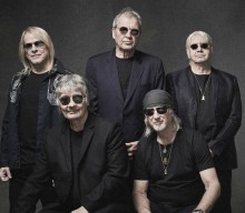Deep Purple – ‘Whoosh!’ review: rockers’ 21st record is stupidly fun and outrageously silly