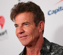Dennis Quaid adopts cat named after him: “I’m out to save all the Dennis Quaids”