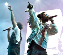 Watch EarthGang as puppets in new music video for ‘Top Down’