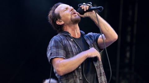 First of Pearl Jam’s two iconic 2018 ‘Home Shows’ to be live-streamed next month