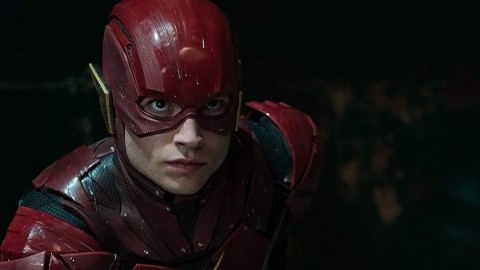 ‘The Flash’ director has let slip a huge new cameo