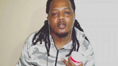 Chicago rapper FBG Duck killed in drive-by shooting at 26