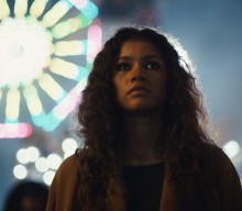Zendaya gives fans a first glimpse of ‘Euphoria’ special